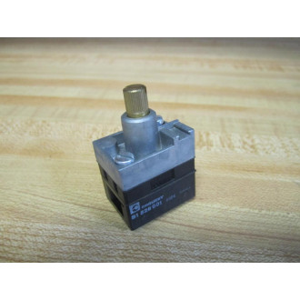 Crouzet 81-526-001 Adj. Flow Restrictor 81526001 - New No Box