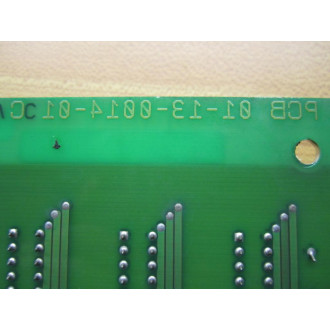 Western Digital A-TEASEIM-01 Control Board 955270-02 - Used