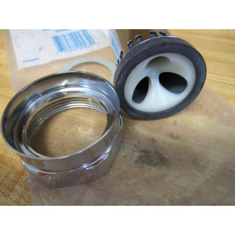 Sloan V-500-AA Vacuum Breaker V500AA 34" x 9"