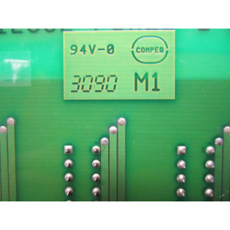 Western Digital A-TEASEIM-01 Control Board 955270-02 - Used