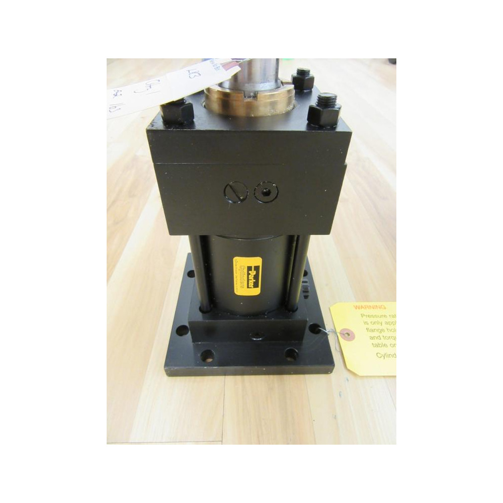 Parker 03.25 CHB-2AUS34AC 2.125 Cylinder - New No Box