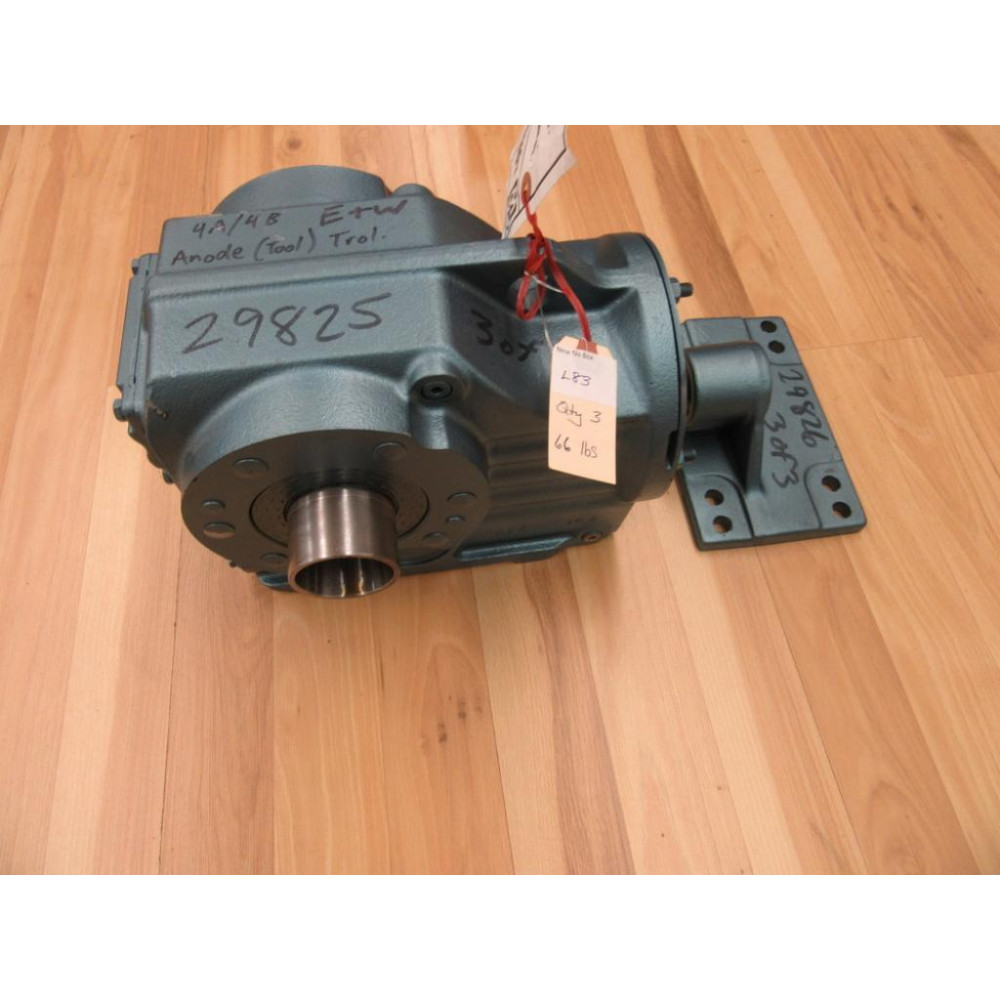 SEW Eurodrive KT67TA-KS Motor KT67TAKS - New No Box