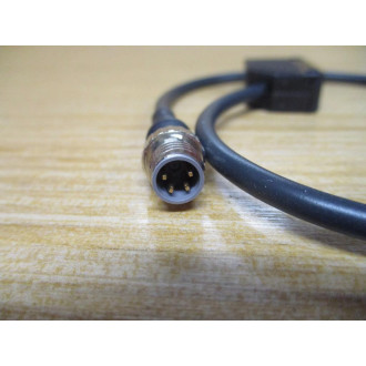 Omron E3Z-T81A-L Photoelectric Sensor E3ZT81AL - New No Box