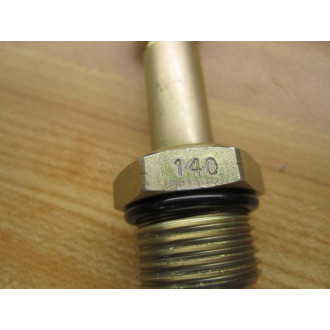 Vickers SV310-C0115AP Poppet Solenoid Valve 50556 - New No Box