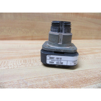 Allen Bradley 800T-QB10 Button Core Only - Used