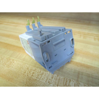 Meta MecLS GMP-22-2P 22A Electronic Relay GMP222P22A - Used