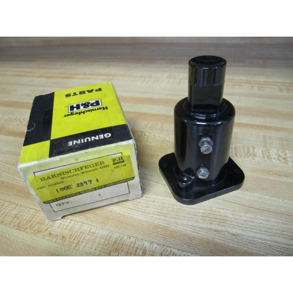 P&H 100E-2397-1 Push Button 100E23971