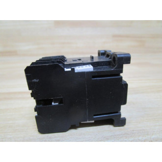 AEG LS0510E Contactor Cracked B-L Housing - Used