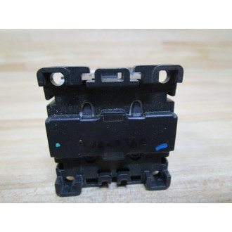 AEG LS0510E Contactor Cracked B-L Housing - Used