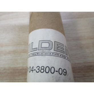 Wilden 04-3800-09 Pump Shaft 04380009