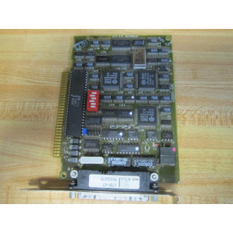 Allen Bradley 1784-KT Communication Card 96058872 960588-05 - Used