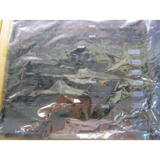 Allen Bradley 8000GBZ Micro Instructional Module Board 91232201