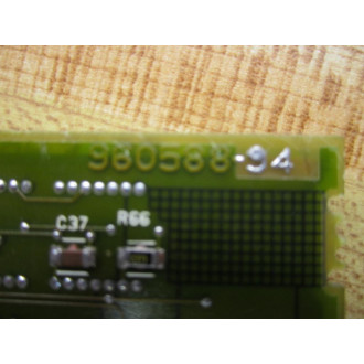 Allen Bradley 1784-KT Communication Card 96058872 960588-05 - Used