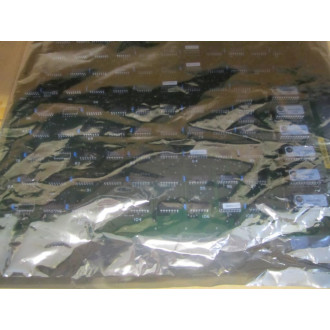 Allen Bradley 8000GBZ Micro Instructional Module Board 91232201