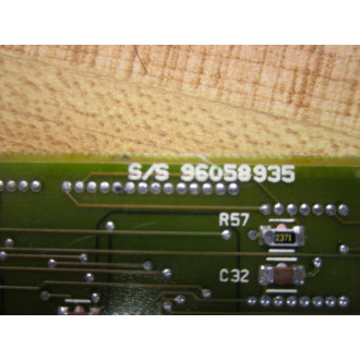 Allen Bradley 1784-KT Communication Card 96058872 960588-05 - Used