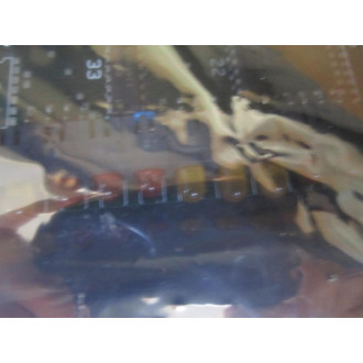 Allen Bradley 8000GBZ Micro Instructional Module Board 91232201