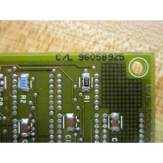 Allen Bradley 1784-KT Communication Card 96058872 960588-05 - Used