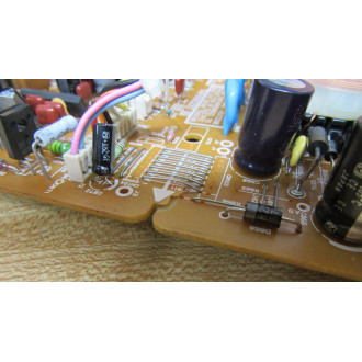 Panasonic TNP890237X Circuit Board 2 Board As Is - Parts Only