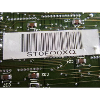 Allen Bradley 1784-KT Communication Card 96058872 960588-05 - Used