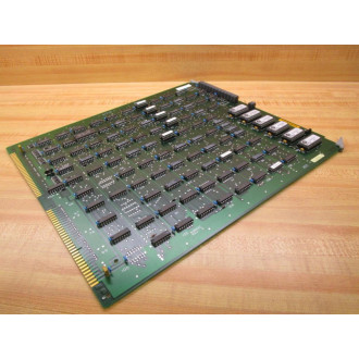 Allen Bradley 8000GBZ Micro Instructional Module Board 91232201