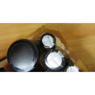 Panasonic TNP890237X Circuit Board 2 Board As Is - Parts Only