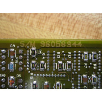 Allen Bradley 1784-KT Communication Card 96058872 960588-05 - Used