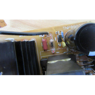 Panasonic TNP890237X Circuit Board 2 Board As Is - Parts Only