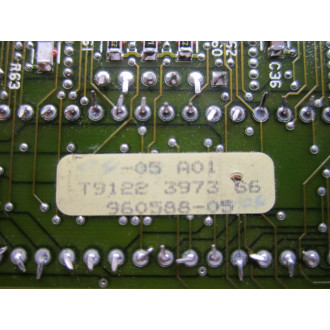 Allen Bradley 1784-KT Communication Card 96058872 960588-05 - Used