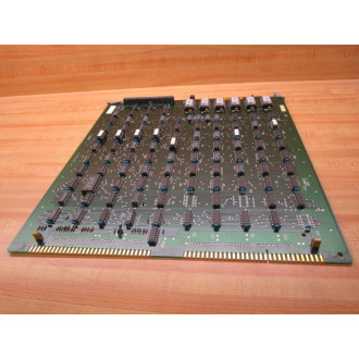 Allen Bradley 8000GBZ Micro Instructional Module Board 91232201