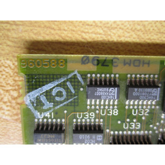 Allen Bradley 1784-KT Communication Card 96058872 960588-05 - Used