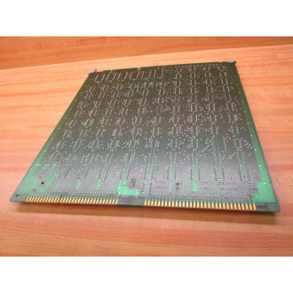 Allen Bradley 8000GBZ Micro Instructional Module Board 91232201