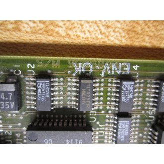 Allen Bradley 1784-KT Communication Card 96058872 960588-05 - Used