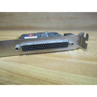 Allen Bradley 1784-KT Communication Card 96058872 960588-05 - Used