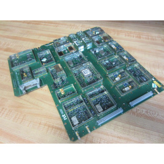 Northern Telecom NTQA0103 PC Board A0647086 - Parts Only