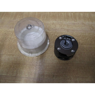 Heidenhain K17 Flex Coupling K17-01 8-665-286
