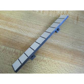 Allen Bradley 1771-OFE2 Module Ser.B, Rev. Y01, FW Rev. B, 96283472 B01