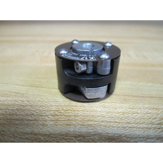Heidenhain K17 Flex Coupling K17-01 8-665-286