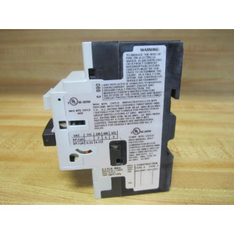 Allen Bradley 140M-C2T-B63 Circuit Breaker 140MC2TB63