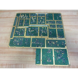 Northern Telecom NTQA0103 PC Board A0647086 - Parts Only