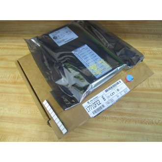 Allen Bradley 1771-OFE2 Module Ser.B, Rev. Y01, FW Rev. B, 96283472 B01