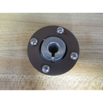 Heidenhain K17 Flex Coupling K17-01 8-665-286