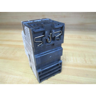 Allen Bradley 140M-C2T-B63 Circuit Breaker 140MC2TB63