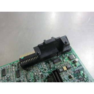 Yaskawa YPHT31261-2G Inverter CPU Main Bd YPHT312612G ETC618960-S1020 - Used