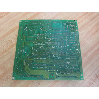 Dengensha PTHF-0393-3 PC Board PTHF03933 Non-Refundable - Parts Only