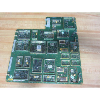 Northern Telecom NTQA0103 PC Board A0647086 - Parts Only