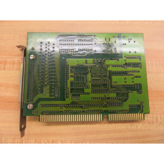 SSI 990770 Circuit Board - Used