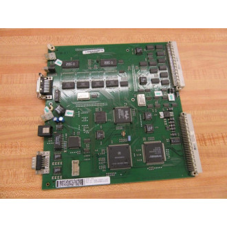 ABB 3HNE 00074NI0C DSQC336 Board  3HNE 00001-107 - Parts Only