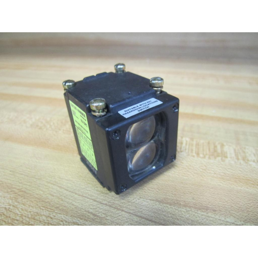 Cutler Hammer E51-DP2 Eaton Sensor E51DP2 - Used