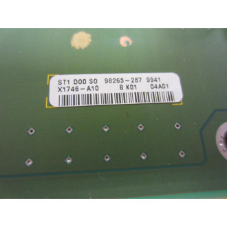 Allen Bradley X1746-A10 Circuit Board X1746A10 15 12 - New No Box