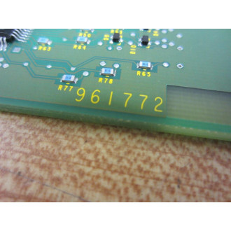 Allen Bradley X1746-A10 Circuit Board X1746A10 15 12 - New No Box